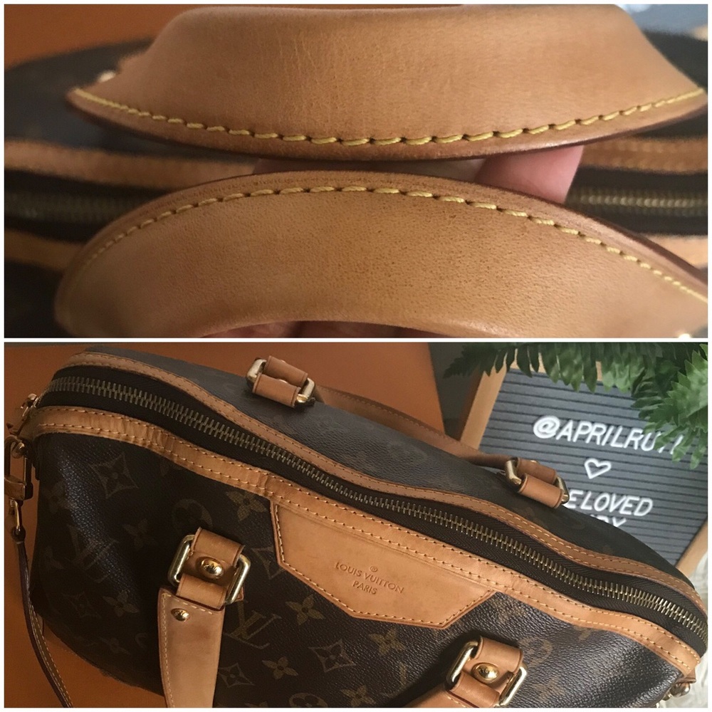 🔅PENDING🔅 Louis Vuitton Retiro PM - Picture 3 of 8